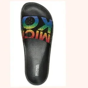 Michael Kors Shoes Michael Kors Womens Gilmore Rainbowpride